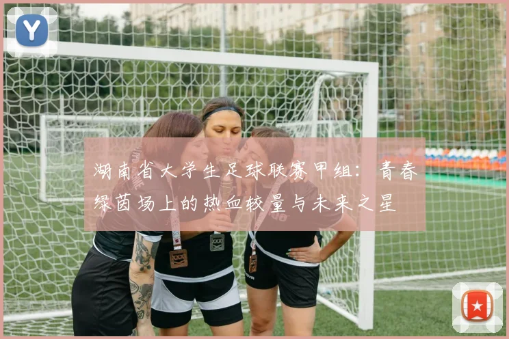 湖南省大学生足球联赛甲组：青春绿茵场上的热血较量与未来之星